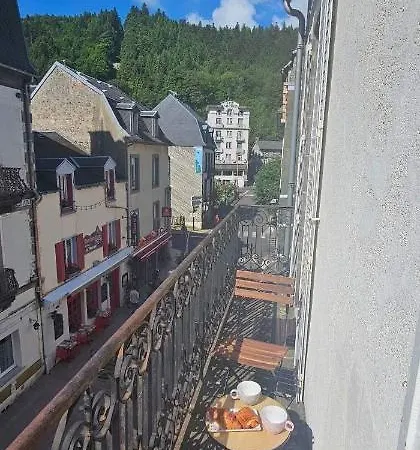 Duchatel Appt 2/4 Pers Apartman