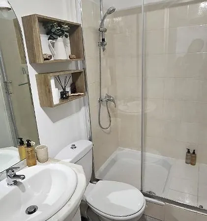 Duchatel Appt 2/4 Pers Le Mont-Dore