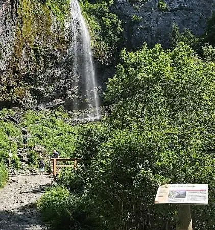 Duchatel Appt 2/4 Pers