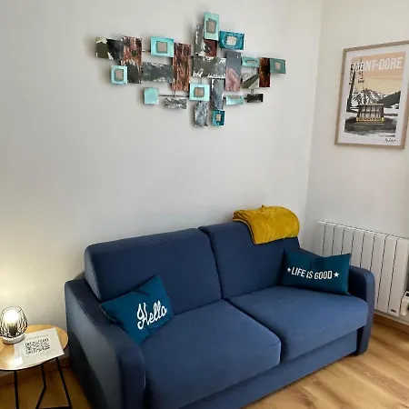 Appartement Duchatel Appt 2/4 Pers Le Mont-Dore