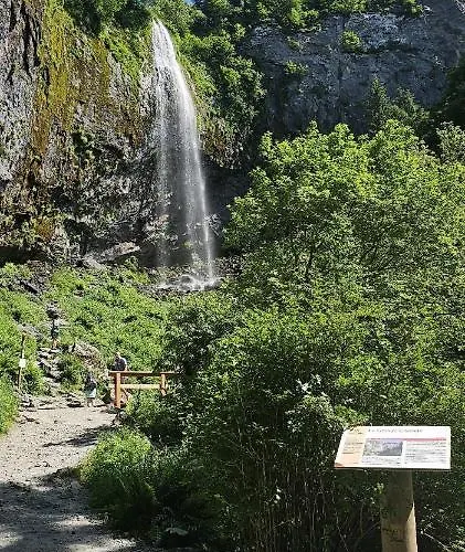 Duchatel Appt 2/4 Pers